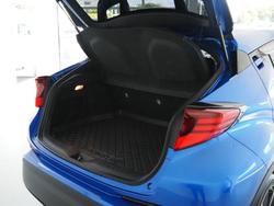 2022 Toyota C-HR Koba