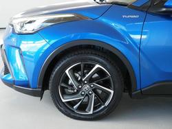 2022 Toyota C-HR Koba