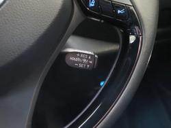 2022 Toyota C-HR Koba