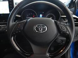 2022 Toyota C-HR Koba