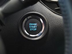 2022 Toyota C-HR Koba