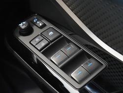 2022 Toyota C-HR Koba