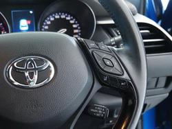 2022 Toyota C-HR Koba