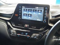 2022 Toyota C-HR Koba