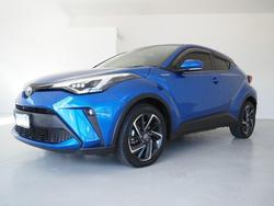 2022 Toyota C-HR Koba