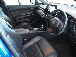 2022 Toyota C-HR Koba