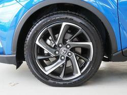 2022 Toyota C-HR Koba