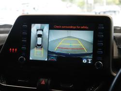 2022 Toyota C-HR Koba