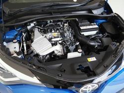 2022 Toyota C-HR Koba