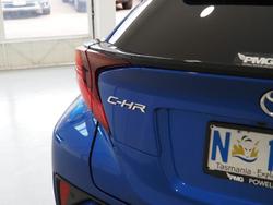 2022 Toyota C-HR Koba