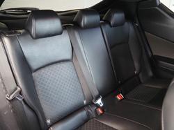 2022 Toyota C-HR Koba