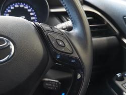 2022 Toyota C-HR Koba