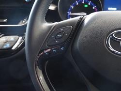 2022 Toyota C-HR Koba