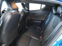 2022 Toyota C-HR Koba