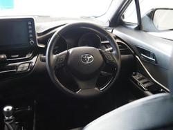 2022 Toyota C-HR Koba