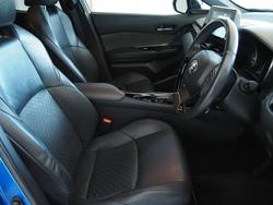 2022 Toyota C-HR Koba