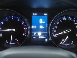 2022 Toyota C-HR Koba