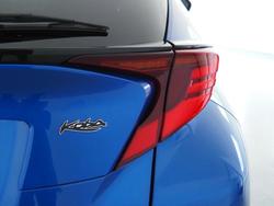 2022 Toyota C-HR Koba