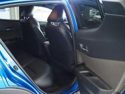 2022 Toyota C-HR Koba