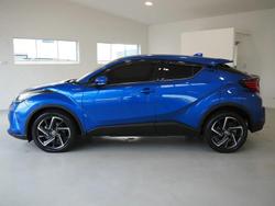 2022 Toyota C-HR Koba