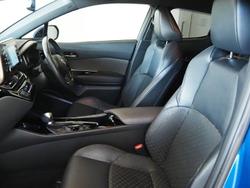 2022 Toyota C-HR Koba