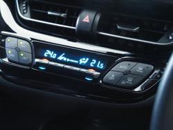 2022 Toyota C-HR Koba