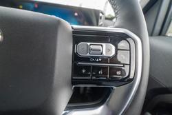 2025 LDV Terron 9 Evolve