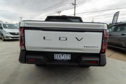 2025 LDV Terron 9 Evolve