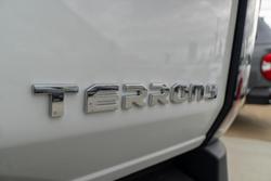 2025 LDV Terron 9 Evolve