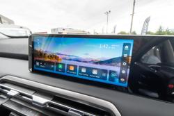 2025 LDV Terron 9 Evolve