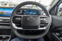 2025 LDV Terron 9 Evolve