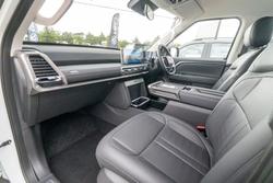 2025 LDV Terron 9 Evolve