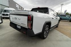 2025 LDV Terron 9 Evolve