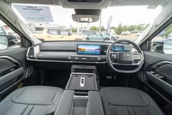 2025 LDV Terron 9 Evolve