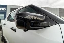 2025 LDV Terron 9 Evolve