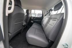 2025 LDV Terron 9 Evolve