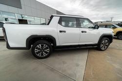 2025 LDV Terron 9 Evolve