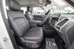 2025 LDV Terron 9 Evolve