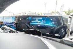 2025 LDV Terron 9 Evolve