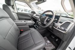 2025 LDV Terron 9 Evolve