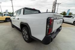 2025 LDV Terron 9 Evolve