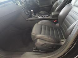2015 Peugeot 508 GT