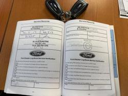 2014 Ford Ranger XLT Hi-Rider PX 4x2 Cool White