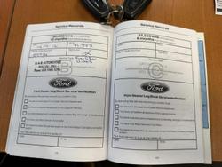 2014 Ford Ranger XLT Hi-Rider PX 4x2 Cool White