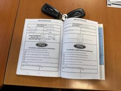 2014 Ford Ranger XLT Hi-Rider PX 4x2 Cool White