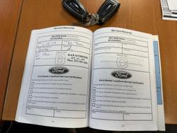 2014 Ford Ranger XLT Hi-Rider PX 4x2 Cool White