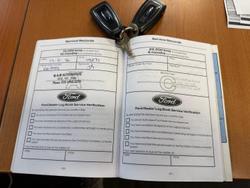 2014 Ford Ranger XLT Hi-Rider PX 4x2 Cool White