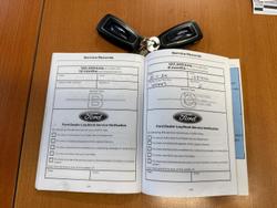 2014 Ford Ranger XLT Hi-Rider PX 4x2 Cool White