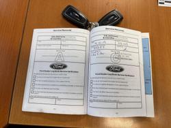 2014 Ford Ranger XLT Hi-Rider PX 4x2 Cool White