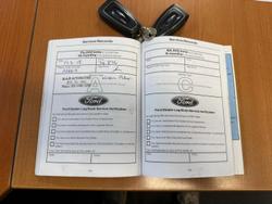 2014 Ford Ranger XLT Hi-Rider PX 4x2 Cool White